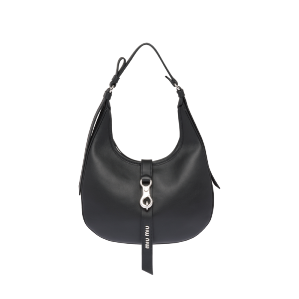 Black Ladies Bag Sim Fit