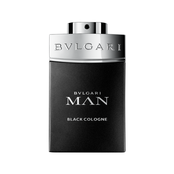 Black Chimney Man Perfume